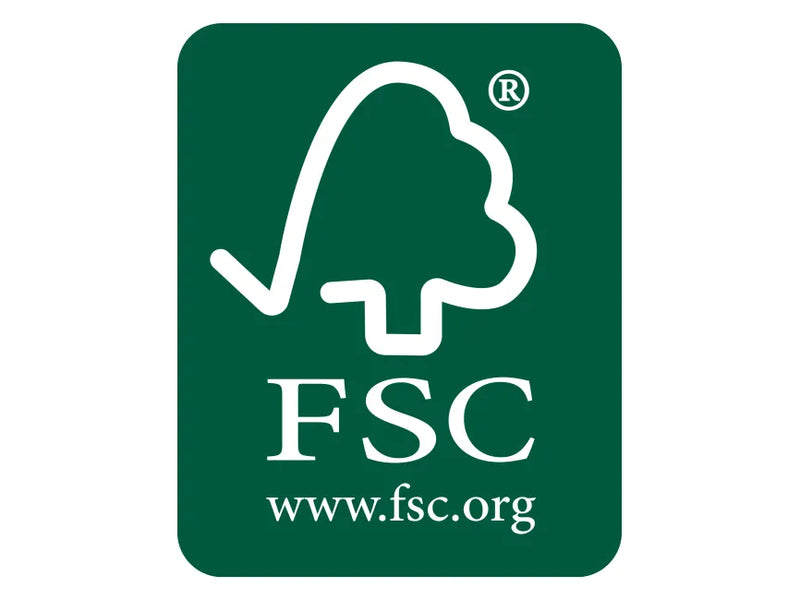 FSC® logo