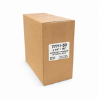 2 1/4 x 192 ft BPA-free thermal paper rolls for gas-station receipt printers – SKU 77711-50