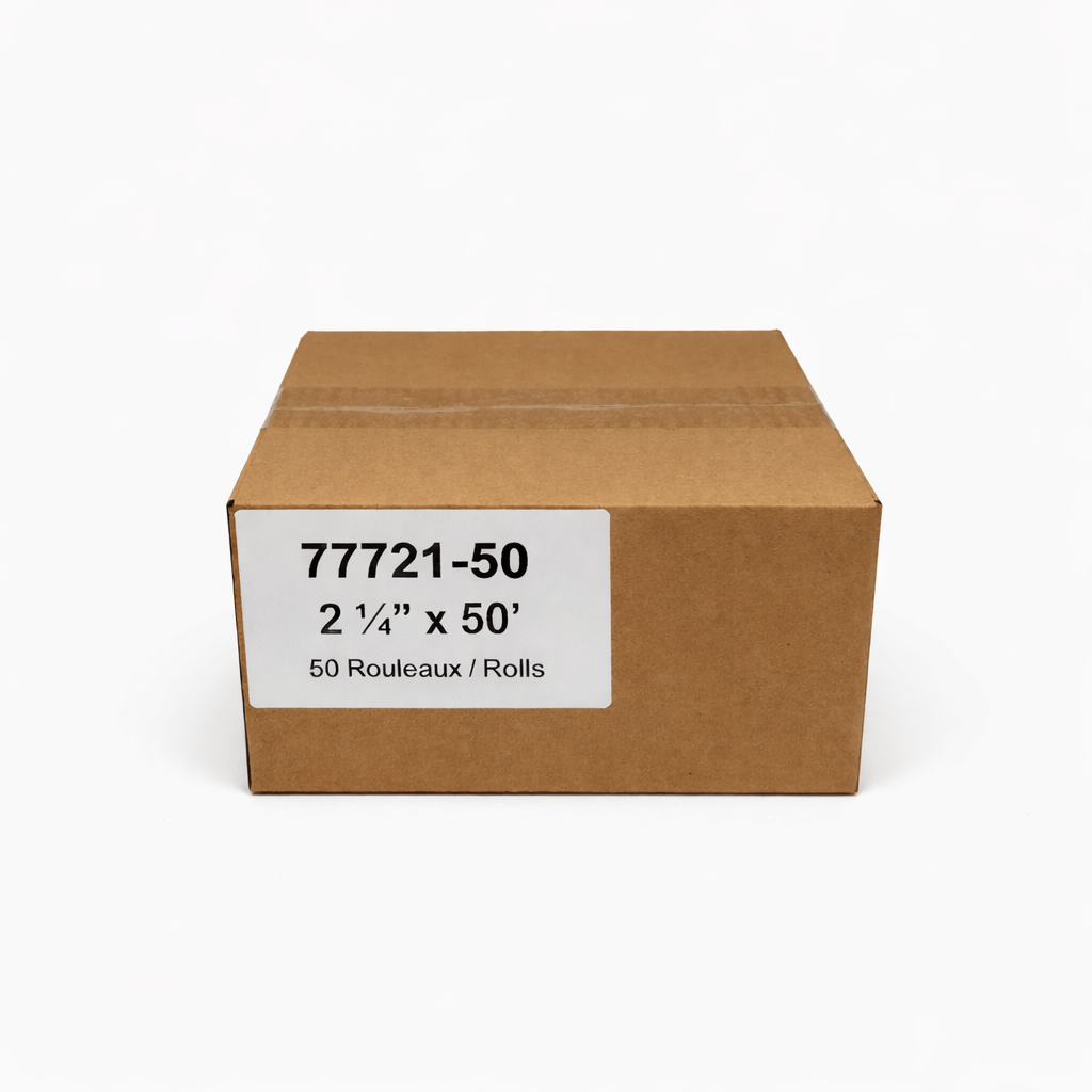 Thermal Paper BPA-Free 2 1/4" x 50 ft