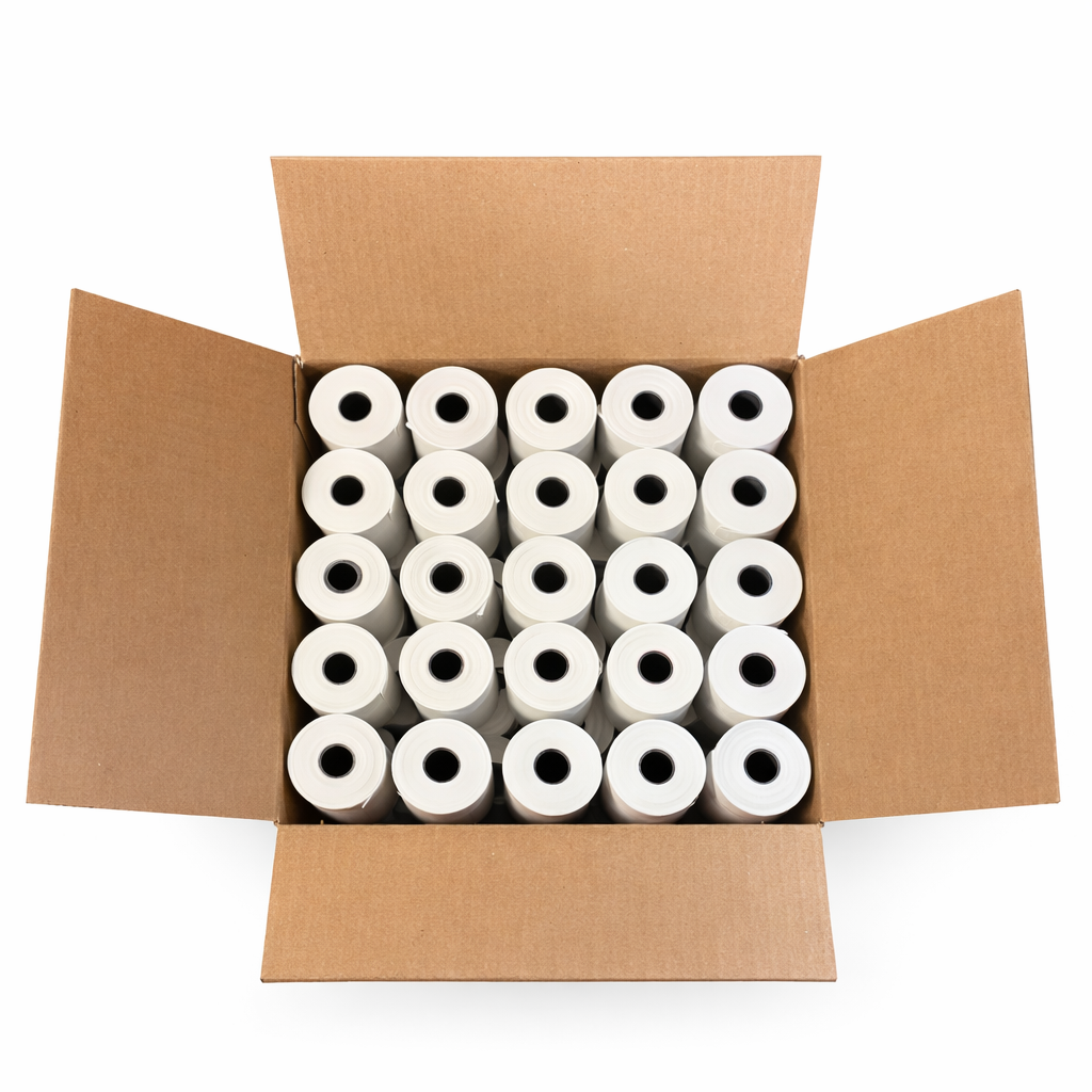 UC7-50 (Veedor Root) - 2 1/4" x 80' (50 rouleaux)