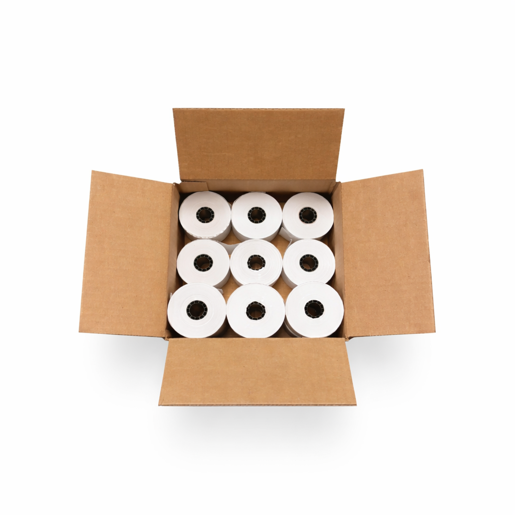 UC1SP-12 (Wayne) - 2 1/4" x 200' (12 rouleaux)