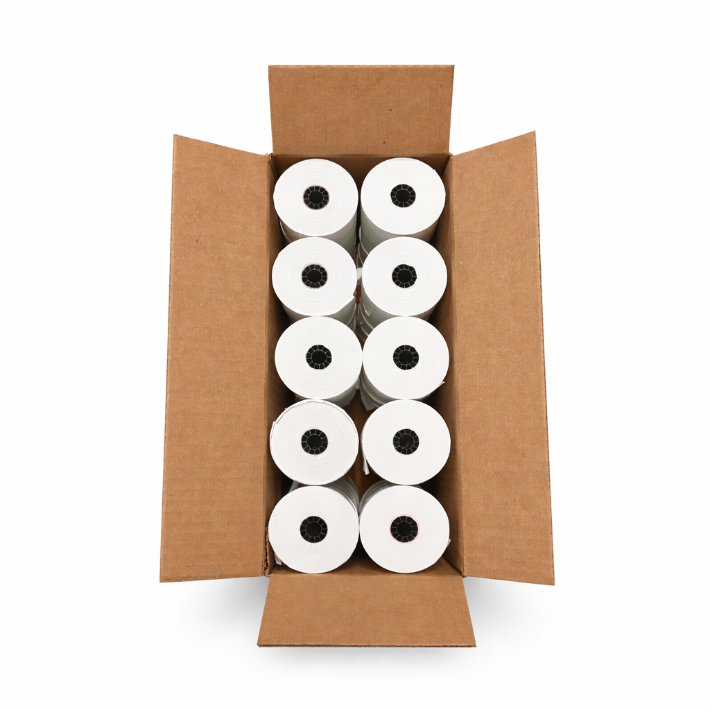 UC5-50 (Pompes) (Crind Gilbarco) - 2 1/4" x 200' (50 rouleaux)